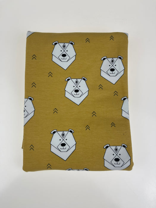 BOLAR BEAR GOLD COLLEGE