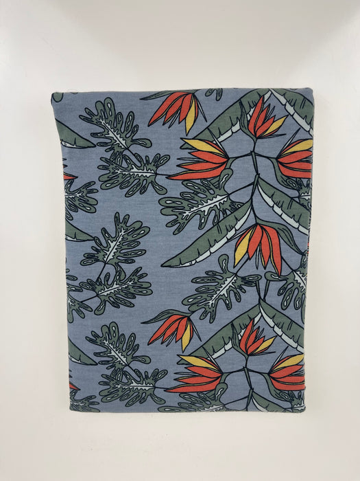 Lily of the Valley Gblue