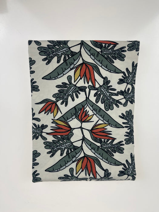 Lily of the Valley Green Cream