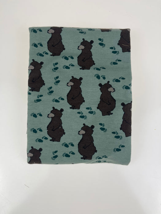 BEAR GREEN - COLLEGE