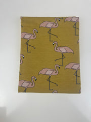 FLAMINGO DARK GOLD