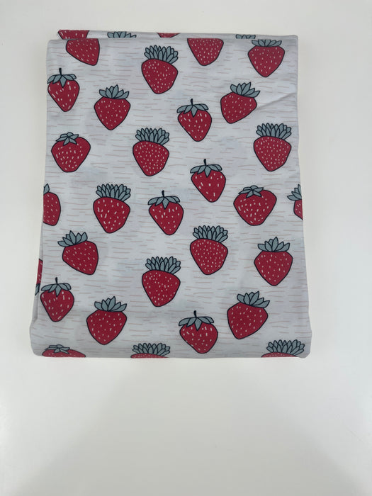 STRAWBERRY LINE CREAM