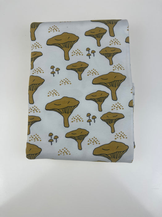 CHANTARELLE CREAM - COLLEGE