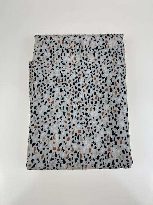 TRI- CREME -SOFT SHELL