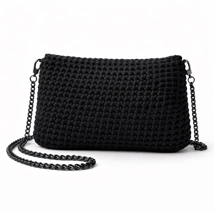 Kit Crea tu Bolso | Studio Negro