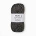 Denira · Algodón jaspeado efecto denim M001 Negro