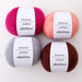 Etherea · Mohair ligero y sedoso