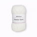 Family Soft · Lana acrílica suave para toda la familia FS019 Blanco