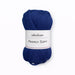 Pack Taller Crochet | Lana Family Soft FS028 Azul jeans