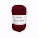 Pack Taller Crochet | Lana Family Soft FS045 Granate