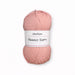 Family Soft · Lana acrílica suave para toda la familia FS048 Rosa empolvado
