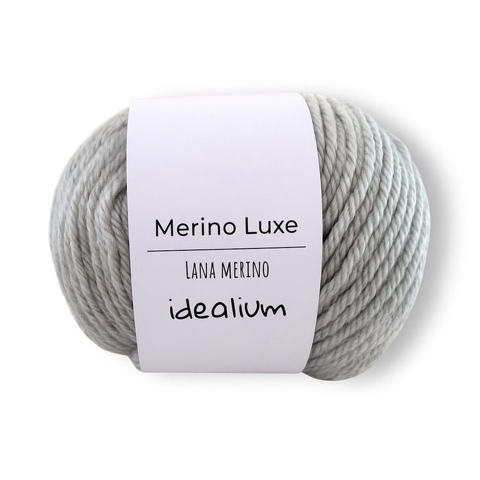 Kit para tejer Jersey París – Lana merino, Talla S/M ML-005