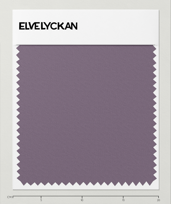 RIBBAD TRIKÅ VIOLET