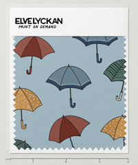 LAPIN - SAGE - IMPRESSION À LA DEMANDE