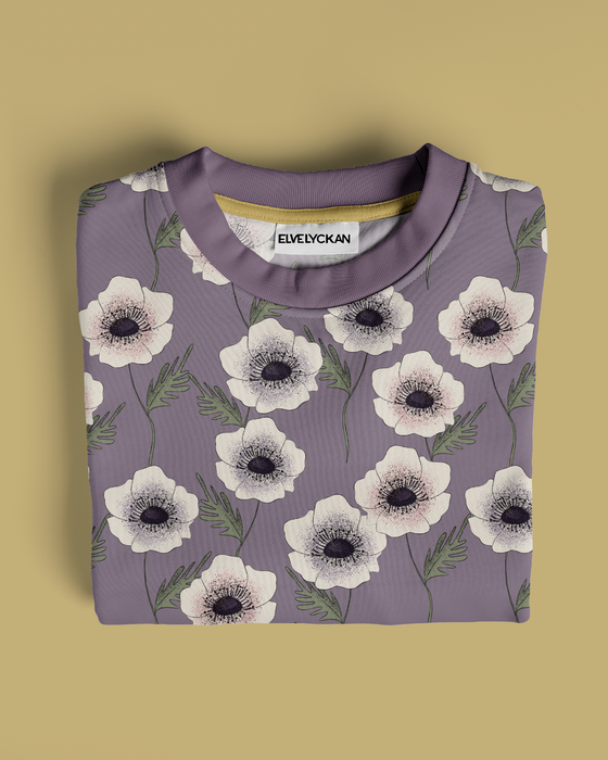 ANEMONE - VIOLET