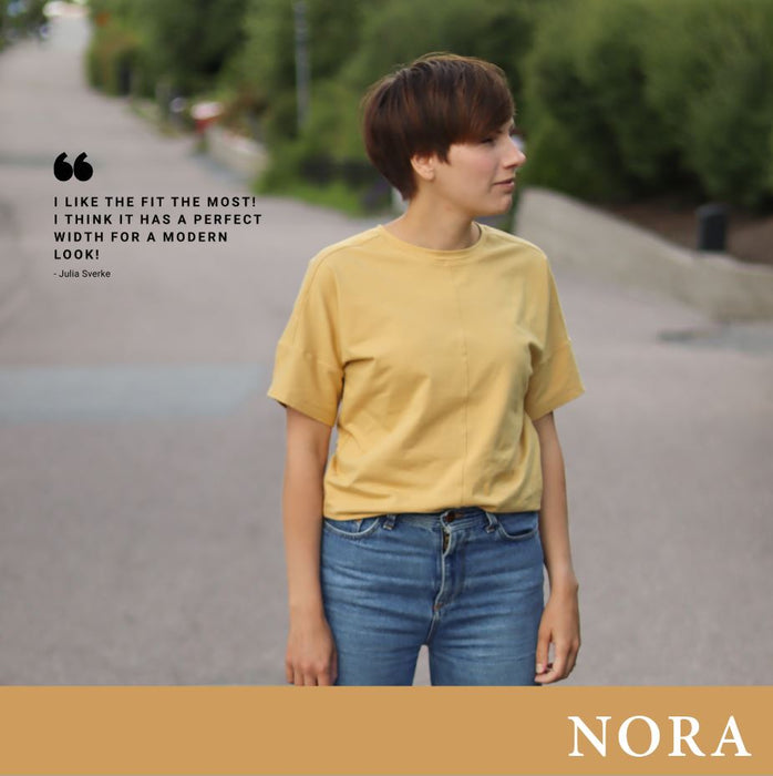 NORA - PDF (EN/SE)