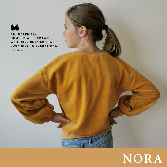 NORA - PDF (EN/SE)