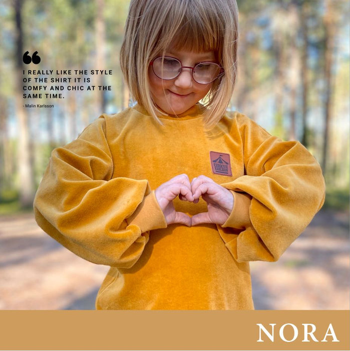 NORA - PDF (EN/SE)