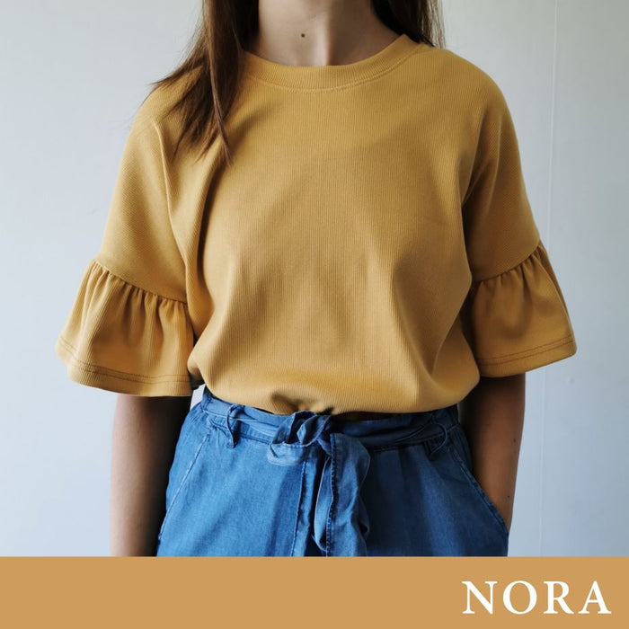 NORA - PDF (EN/SE)