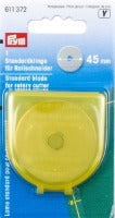 PRYM - LAME SUPPLÉMENTAIRE POUR COUTEAU ROLLER MAXI 45 MM