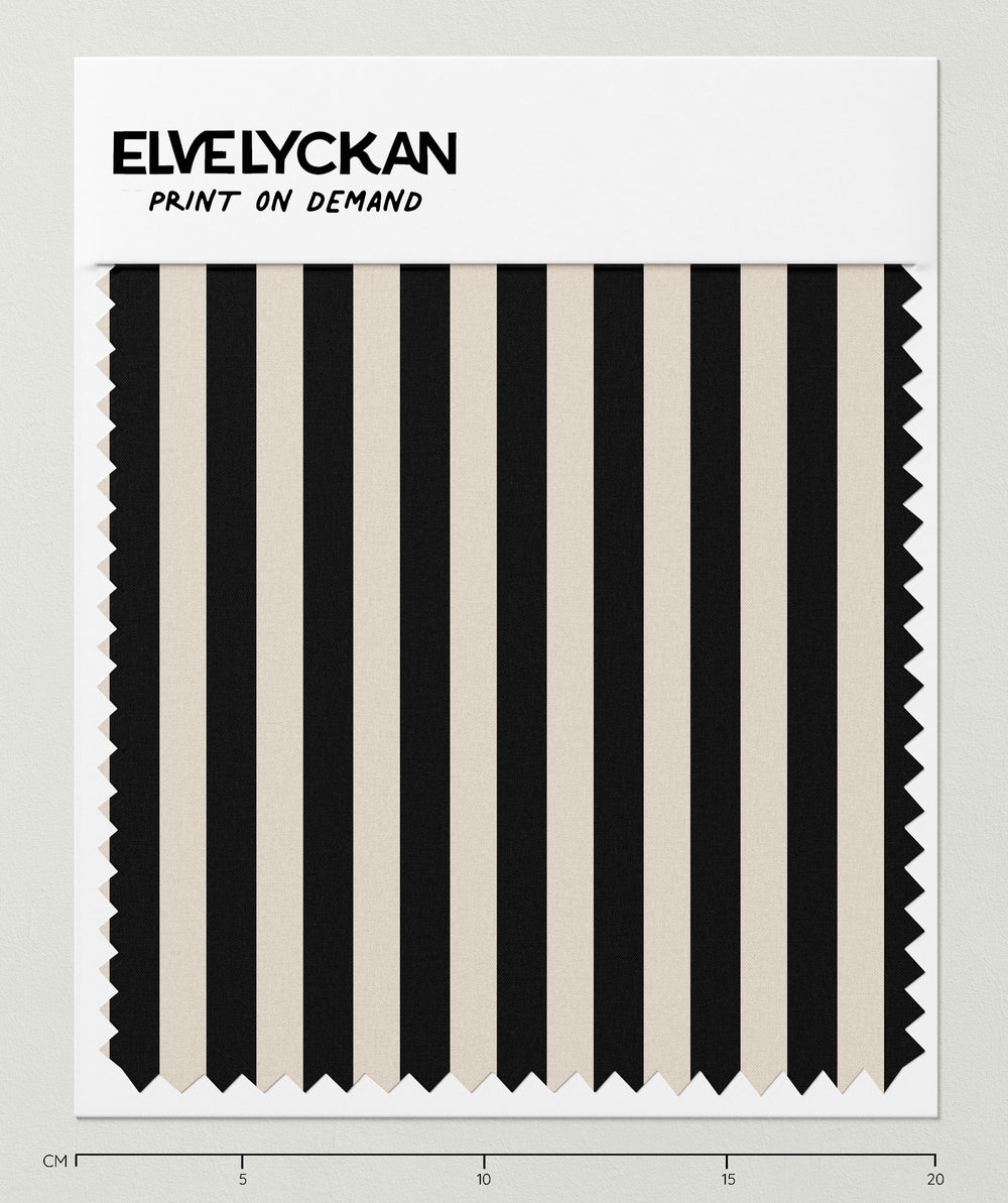 VERTICAL - B&W - PRINT ON DEMAND