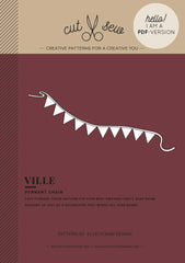 VILLE VIMPEL - PDF (SE/EN) TÉLÉCHARGEMENT GRATUIT