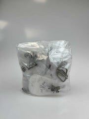 SURPRISE VÄSKPAKET HÅRDVARA - ANTIQUE GOLD