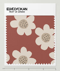 BLOOM BOOM - COUCHER DE SOLEIL - IMPRESSION À LA DEMANDE