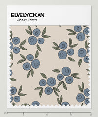 HEIDELBEEREN - CREME (027)