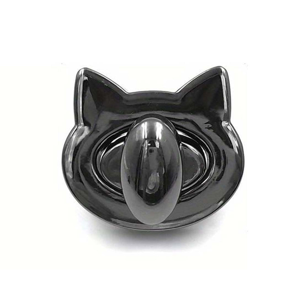 VRIDLÅS CAT - GUNMETAL
