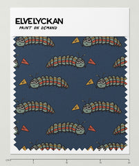 CATERPILLAR – DUNKELBLAU – DRUCK AUF ANFRAGE