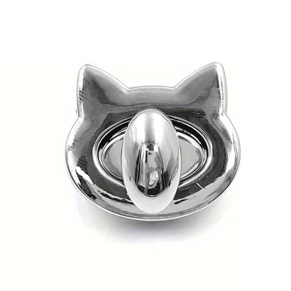 VRIDLÅS CAT - NICKEL