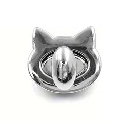 TWIST LOCK CAT - NICKEL