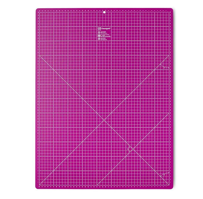 PRYM - CUTTING MAT 45x60CM