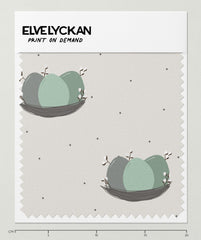 PANIER À OEUFS - PAPIER - IMPRESSION À LA DEMANDE