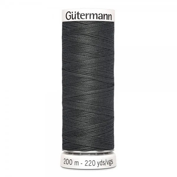 DARK GRAY 36 - GÜTERMANN 200 M