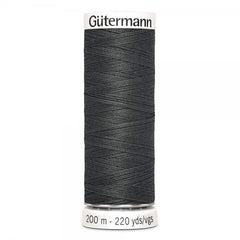 DARK GRAY 36 - GÜTERMANN 200 M