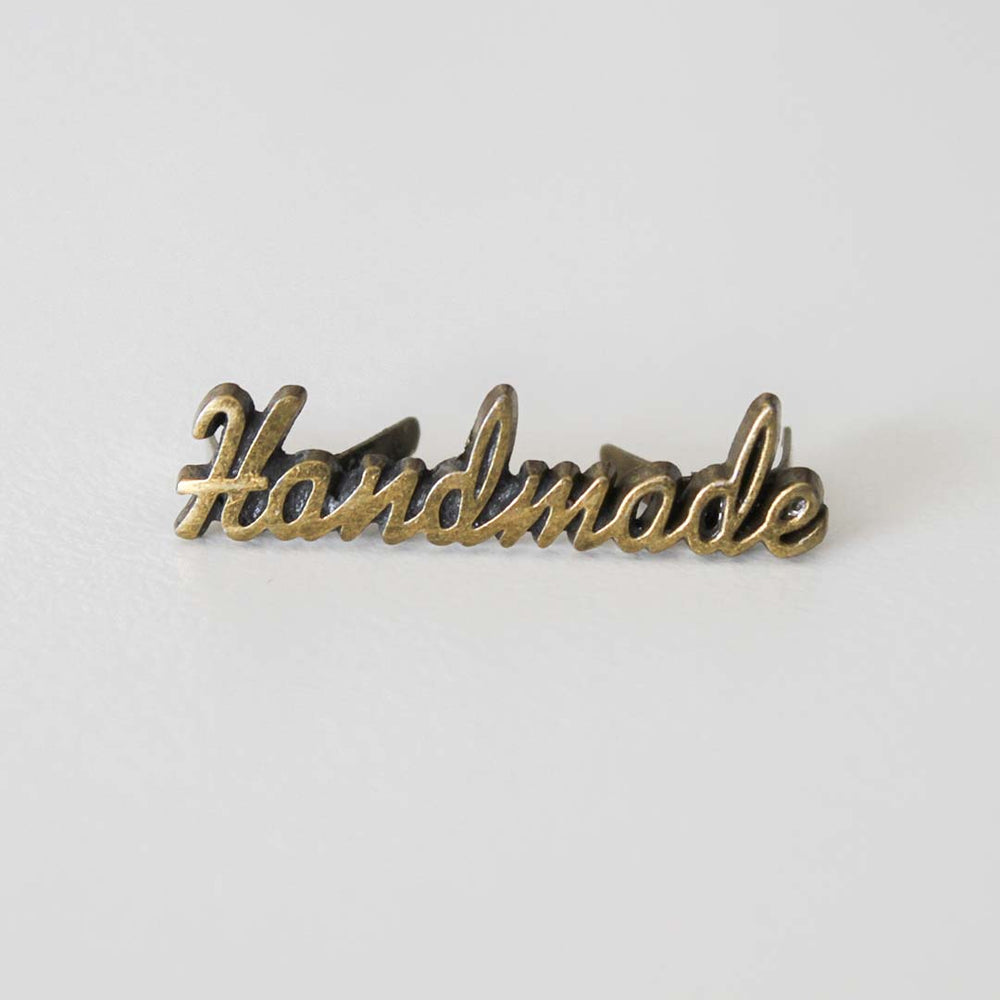 HANDMADE SQRIPT- ANTIQUE