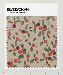 LINGONFILE - CAPPUCCINO - IMPRESSION À LA DEMANDE