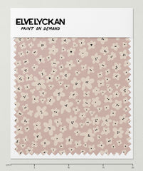 MINI FLORA - ROSE - PRINT ON DEMAND