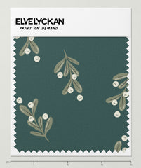 MISTEL - KIEFER - DRUCK AUF ANFRAGE