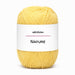 Nature · Algodón básico suave y versátil 101 Amarillo