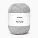 Nature · Algodón básico suave y versátil 108 Gris claro