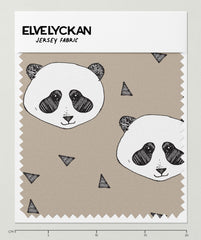 PANDA - BEIGE (080)