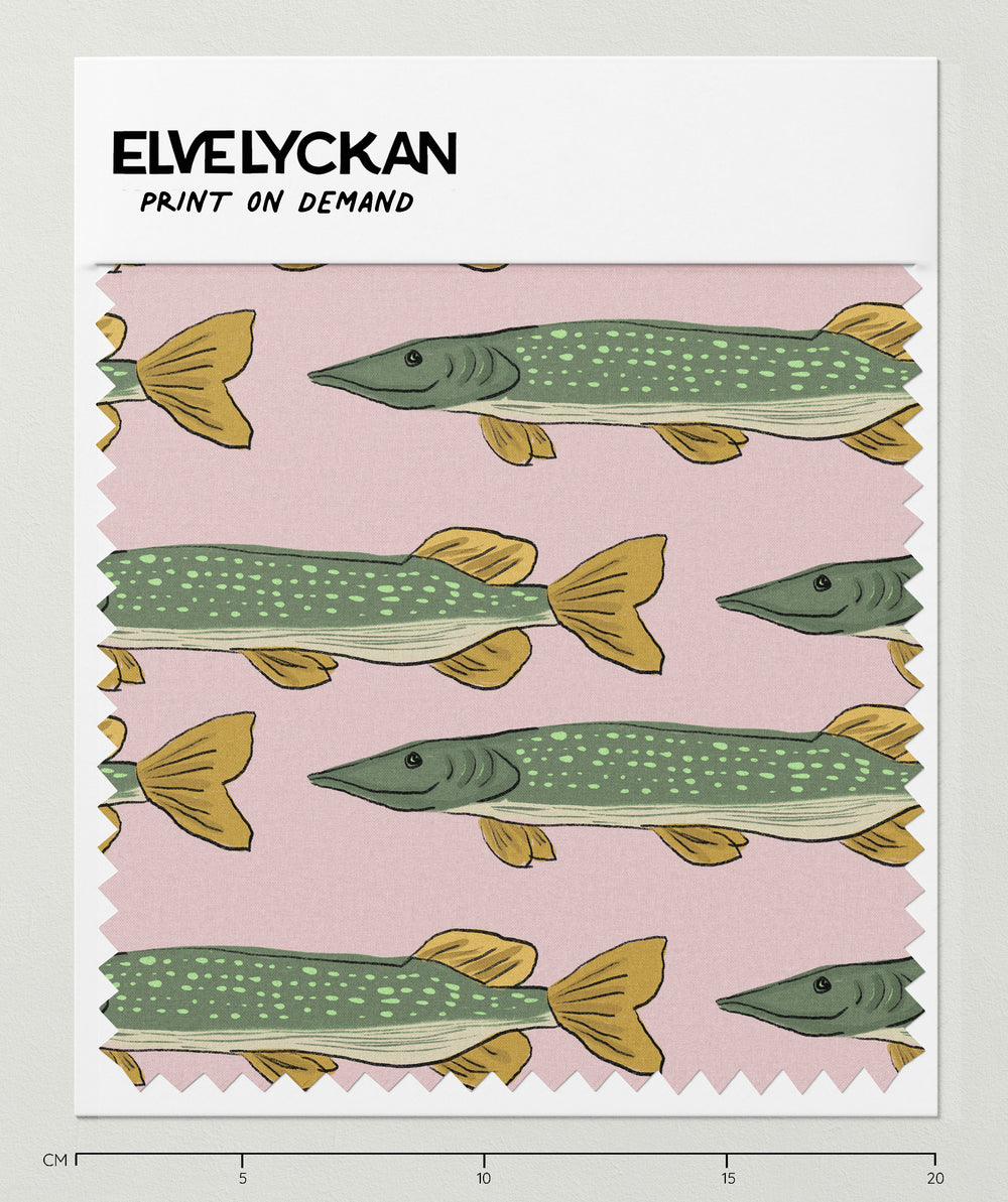 PIKE - ROSA - PRINT-ON-DEMAND