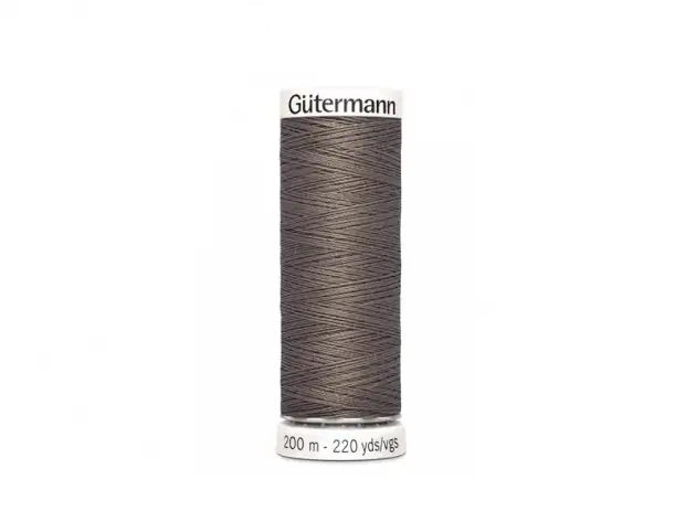BRUN (669) - GÜTERMANN 200 M