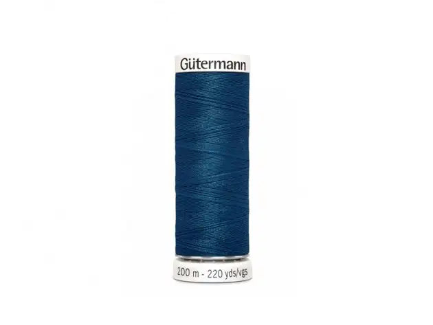 BLÅ 904 - GÜTERMANN 200 M