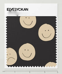 SMILEY - RÉGLISSE - COLLÈGE