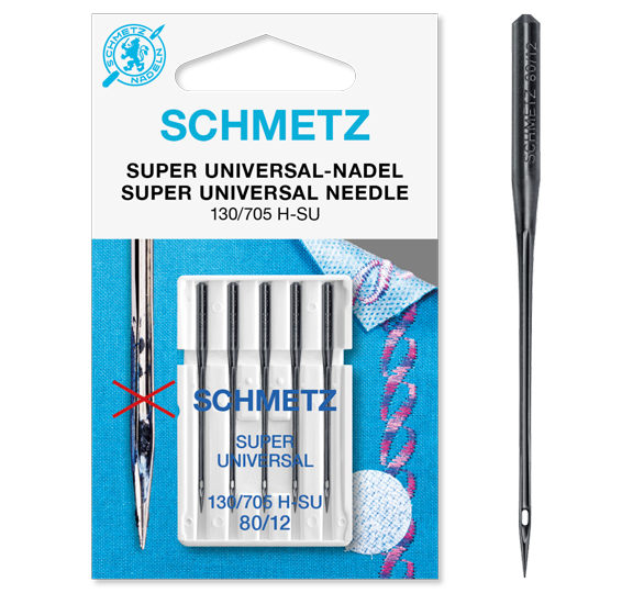 SUPER UNIVERSAL - 130/705 H-SU