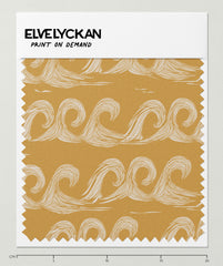 VAGUES - OR - IMPRESSION À LA DEMANDE